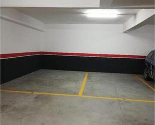 Aparcament de Garatge de lloguer en Vigo 