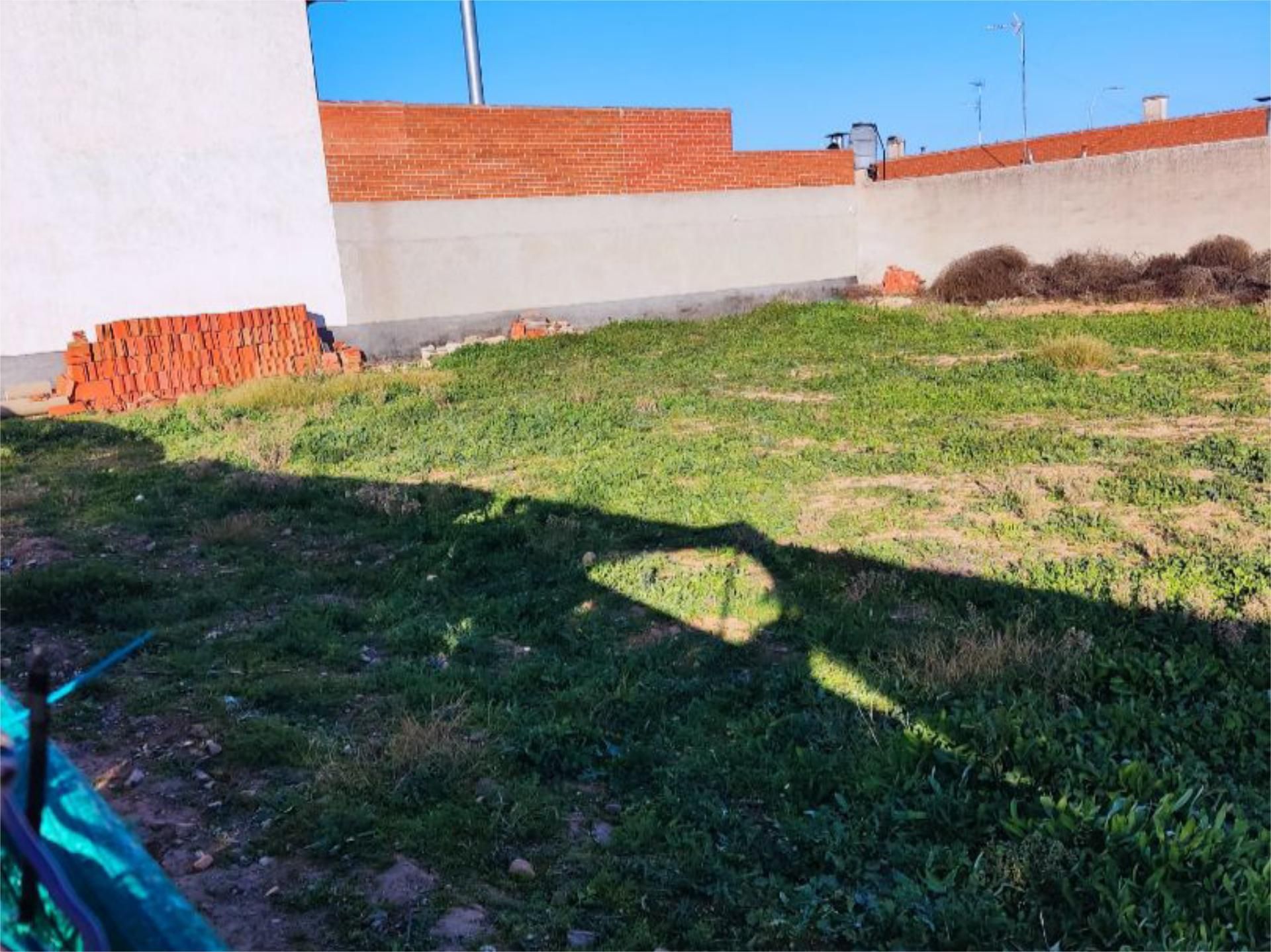 Residential for sale in Malpica de Tajo