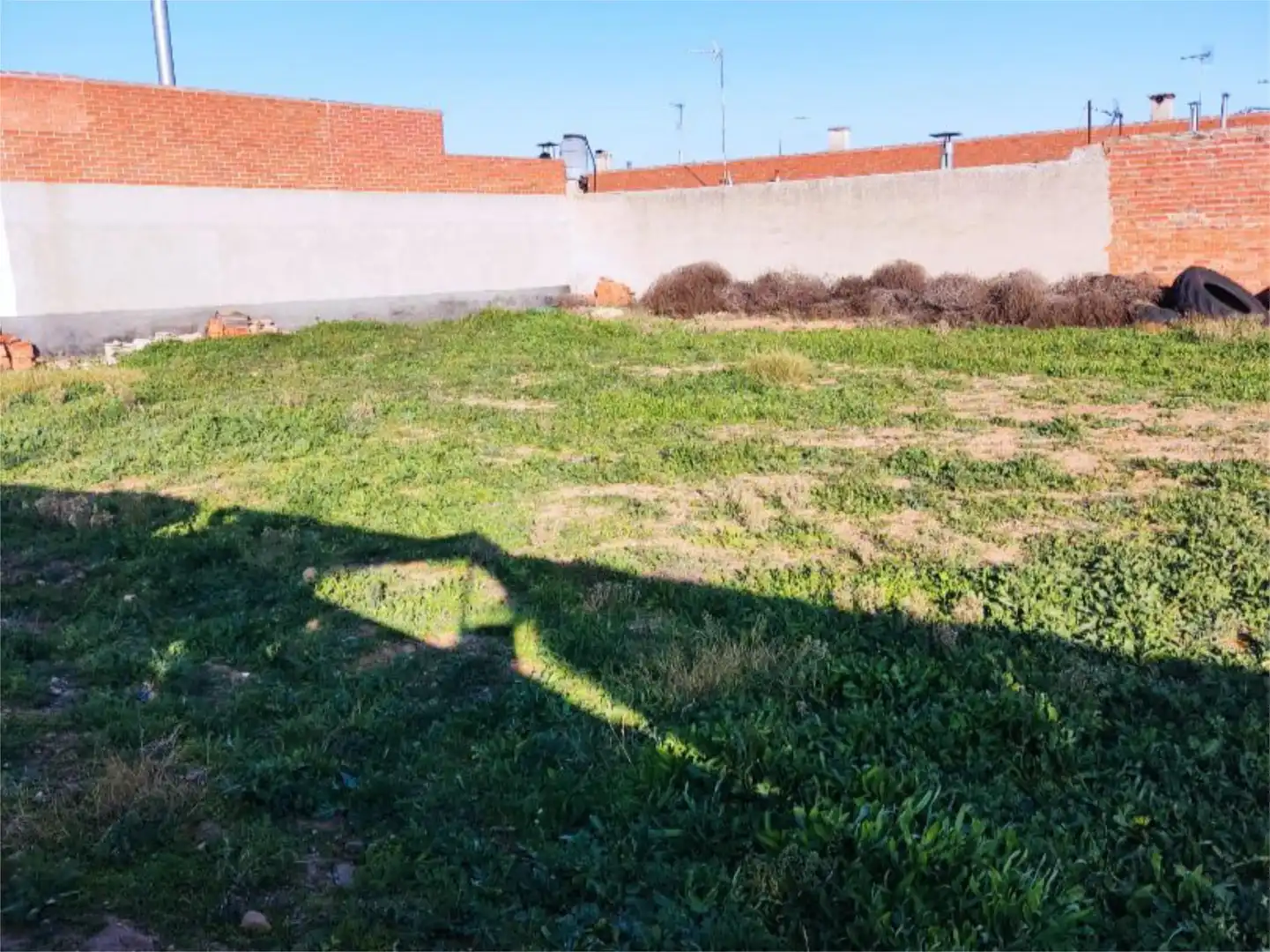 Residential for sale in Malpica de Tajo