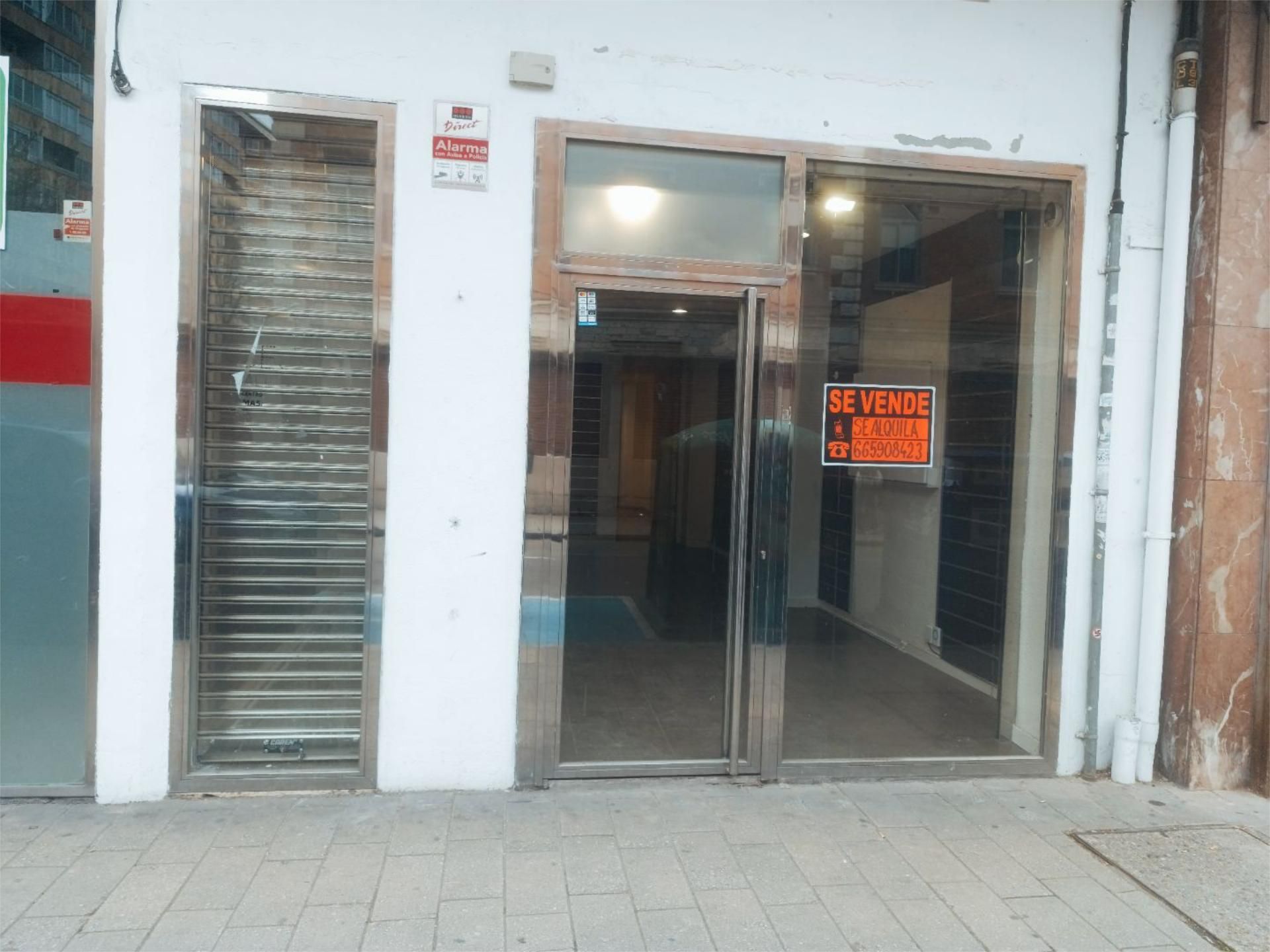 Flat to rent in Valladolid Capital  with Air Conditioner
