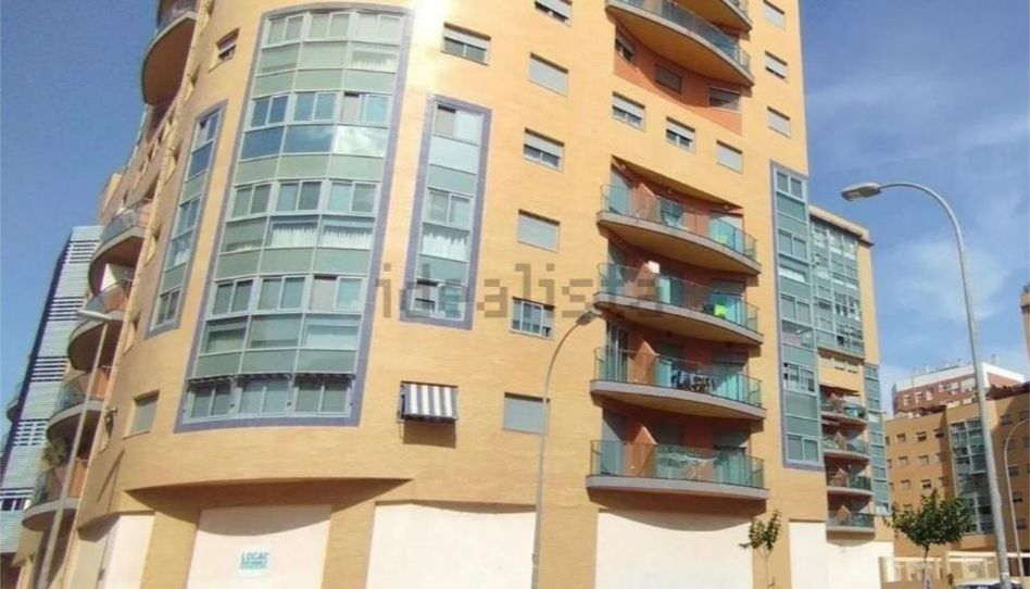 Garaje en venta en Calle Doctor López Ibor, 19, Ciudad Jardín, Cartagena - imagen 1 Foto 1 de Garaje en venta en Calle Doctor López Ibor, 19, Ciudad Jardín, Cartagena