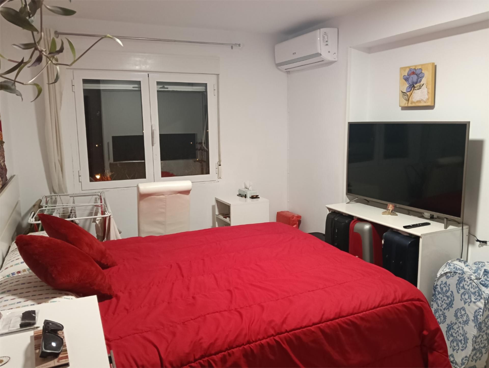 Flat to share in Calle Sagunto, 21, Sagunto - Edisol