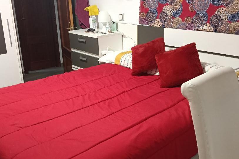 Photo 1 of Flat to share in Calle Sagunto, 21, Sagunto - Edisol, Córdoba