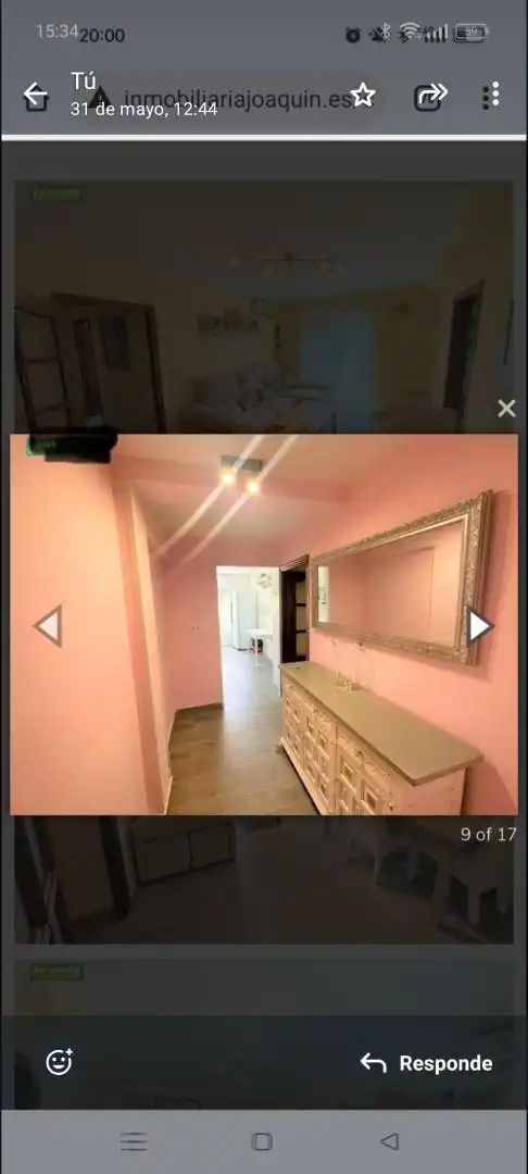 Habitació a Calle Sagunto, 21, Sagunto - Edisol