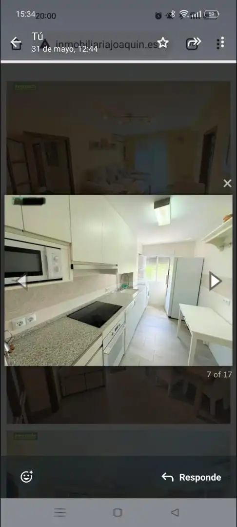 Habitació a Calle Sagunto, 21, Sagunto - Edisol