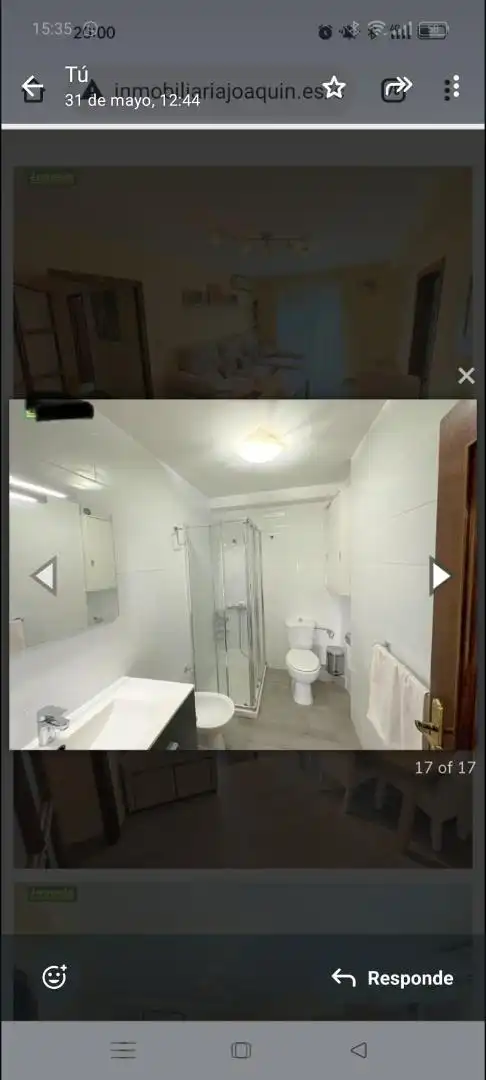 Habitació a Calle Sagunto, 21, Sagunto - Edisol