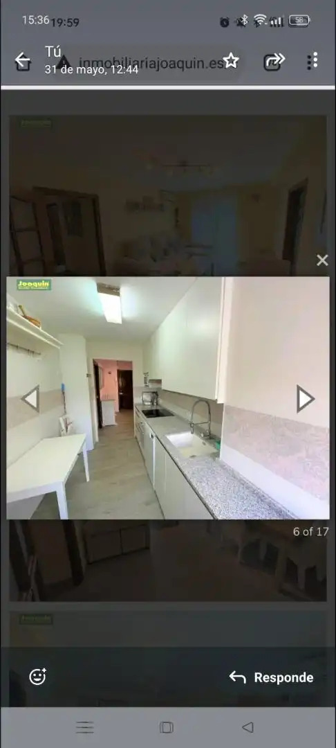 Habitació a Calle Sagunto, 21, Sagunto - Edisol