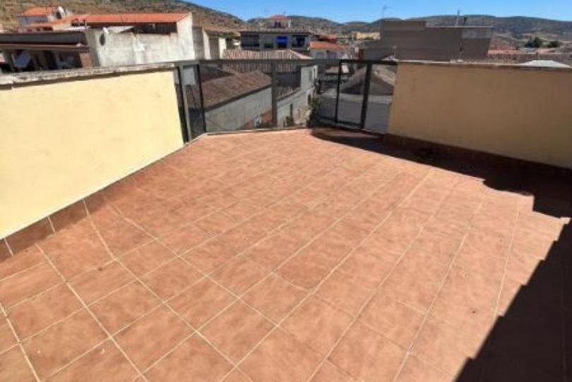 Foto 1 de Àtic en venda a Calle General Espartero, 3, Moral de Calatrava, Ciudad Real