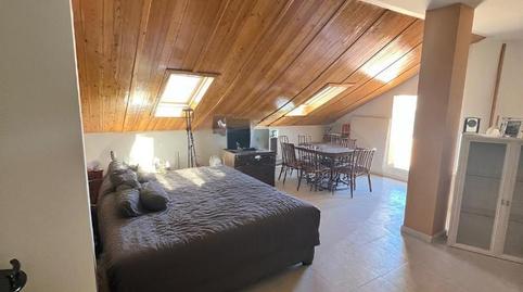 Foto 3 de Àtic en venda a Calle General Espartero, 3, Moral de Calatrava, Ciudad Real