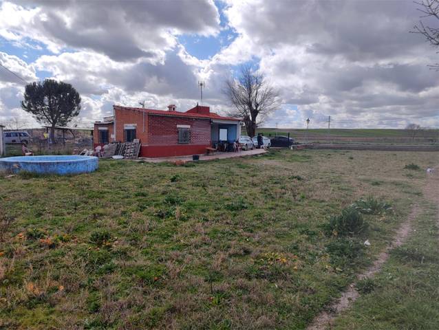 Casa-chalet en Venta en Calle Luis Mexía, 7 en Yeles