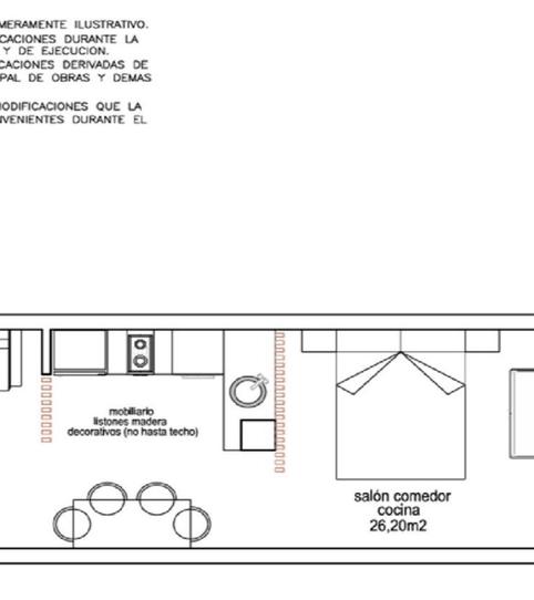 Loft en venta en Calle San Nicolás, 16, San Nicolás, Murcia - imagen 2 Foto 2 de Loft en venta en Calle San Nicolás, 16, San Nicolás, Murcia