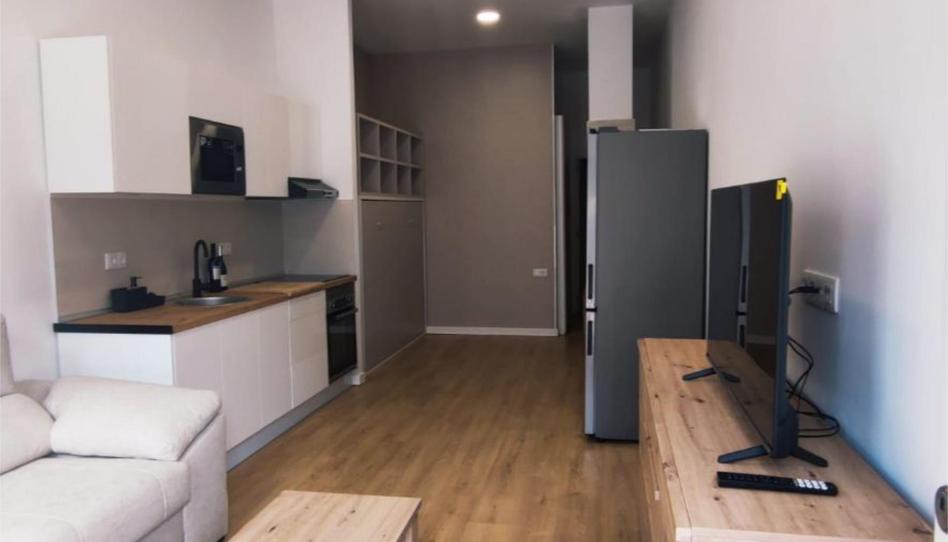 Loft en venta en Calle San Nicolás, 16, San Nicolás, Murcia - imagen 1 Foto 1 de Loft en venta en Calle San Nicolás, 16, San Nicolás, Murcia