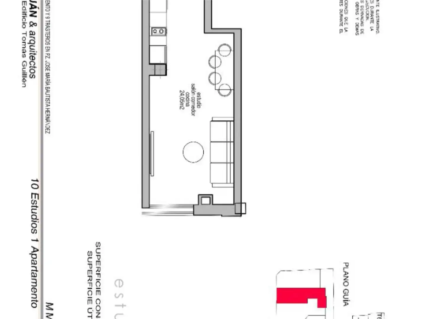 Study for sale in Calle San Nicolás, 16, San Nicolás Study for sale in Murcia with Air Conditioner, Heating and Storage room
