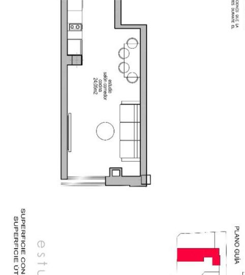 Foto 2 von Wohnung zum Verkauf in Calle San Nicolás, 16, San Nicolás,  Murcia Capital