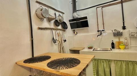 Foto 2 de Planta baixa en venda a Calle Don Manuel Serrano, 21, Zalamea la Real, Huelva