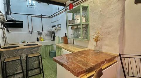 Foto 4 de Planta baixa en venda a Calle Don Manuel Serrano, 21, Zalamea la Real, Huelva