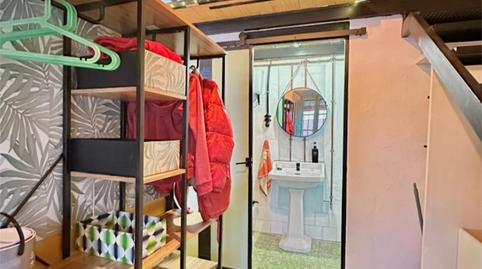 Foto 5 de Planta baixa en venda a Calle Don Manuel Serrano, 21, Zalamea la Real, Huelva