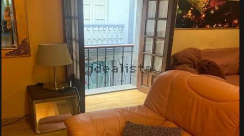 Apartamento en venta en Rúa Pastor Díaz, 50, Viveiro, Lugo - imagen 3 Foto 3 de Apartamento en venta en Rúa Pastor Díaz, 50, Viveiro, Lugo