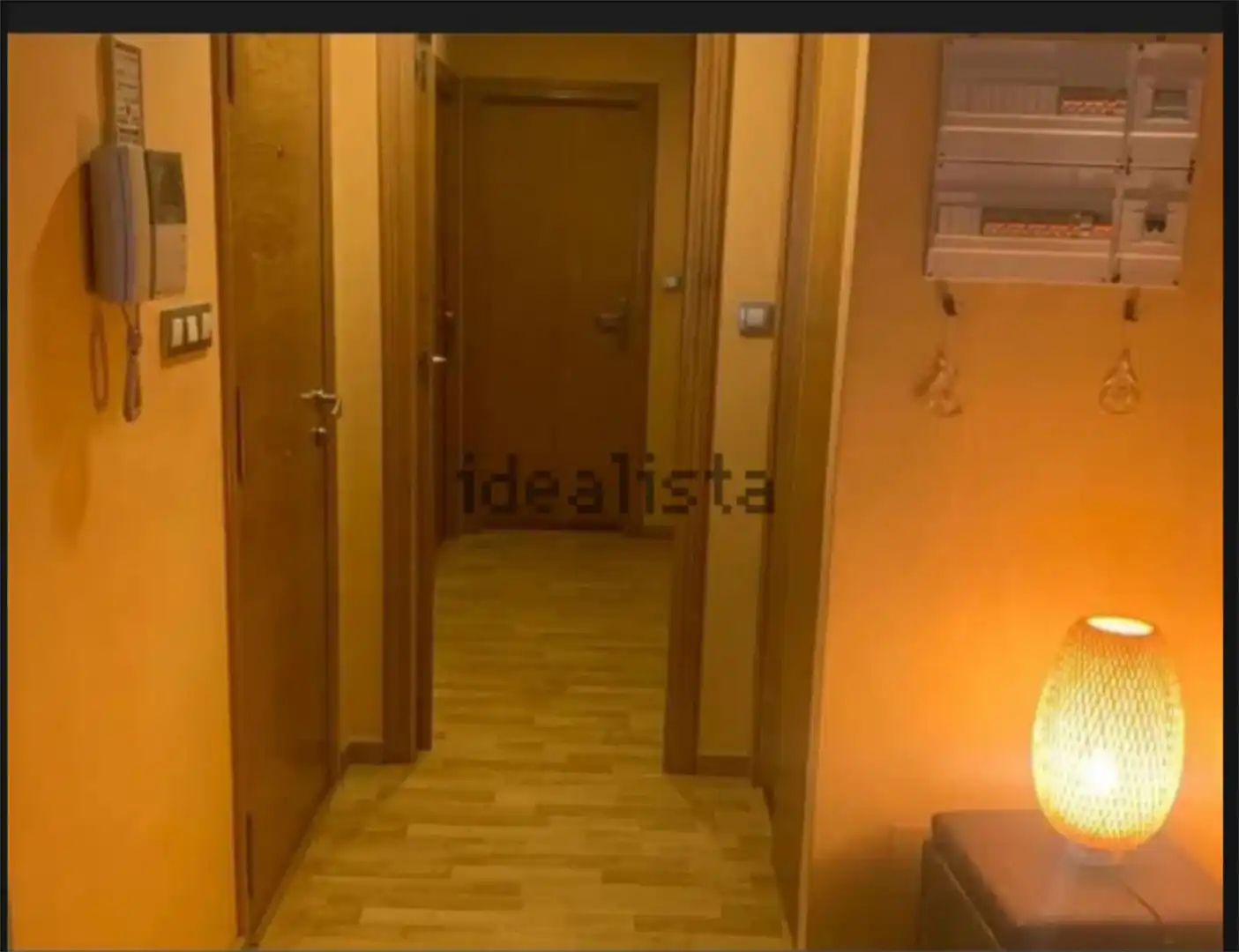 Apartamento en venta en Rúa Pastor Díaz, 50, Viveiro Apartamento en venta en Viveiro con Calefacción, Parquet y Amueblado