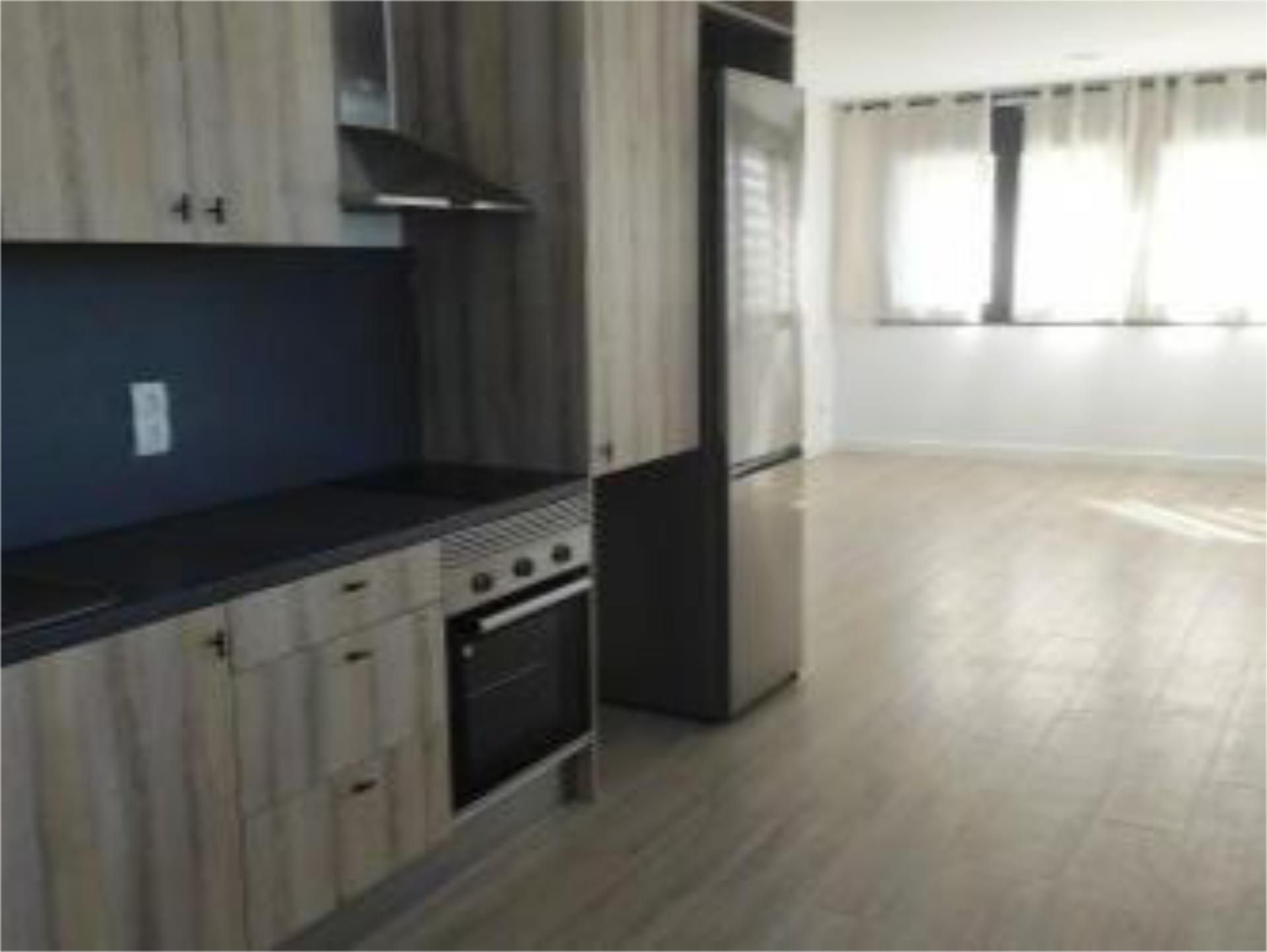 Kitchen of Apartment to rent in San Sebastián de los Reyes  with Air Conditioner, Heating and Storage room