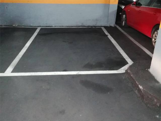 Garaje en Alquiler en Calle de la Cruz del Sur, 5 en Estrella