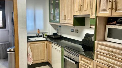 Foto 2 de Dúplex en venda a Carrer Ruperto Chapí, 58, Pont Nou - Corazón de Jesús, Alicante