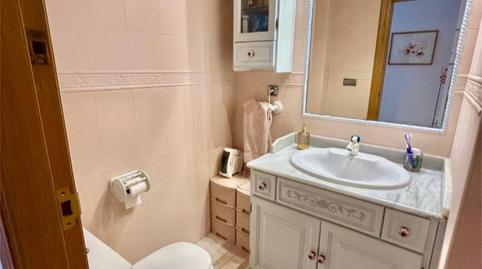 Foto 4 de Dúplex en venda a Carrer Ruperto Chapí, 58, Pont Nou - Corazón de Jesús, Alicante