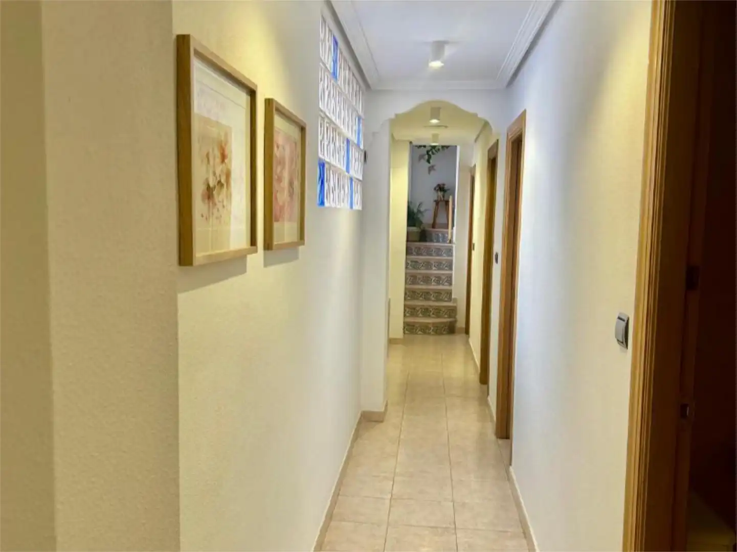 Maisonette zum Verkauf in Carrer Ruperto Chapí, 58, Pont Nou - Corazón de Jesús Maisonette zum Verkauf in Elche / Elx mit Klimaanlage und Heizung