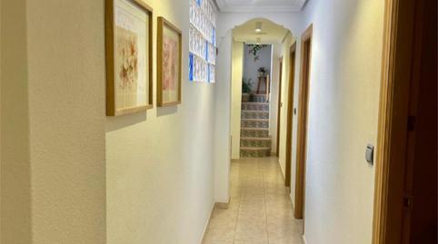 Foto 5 de Dúplex en venda a Carrer Ruperto Chapí, 58, Pont Nou - Corazón de Jesús, Alicante