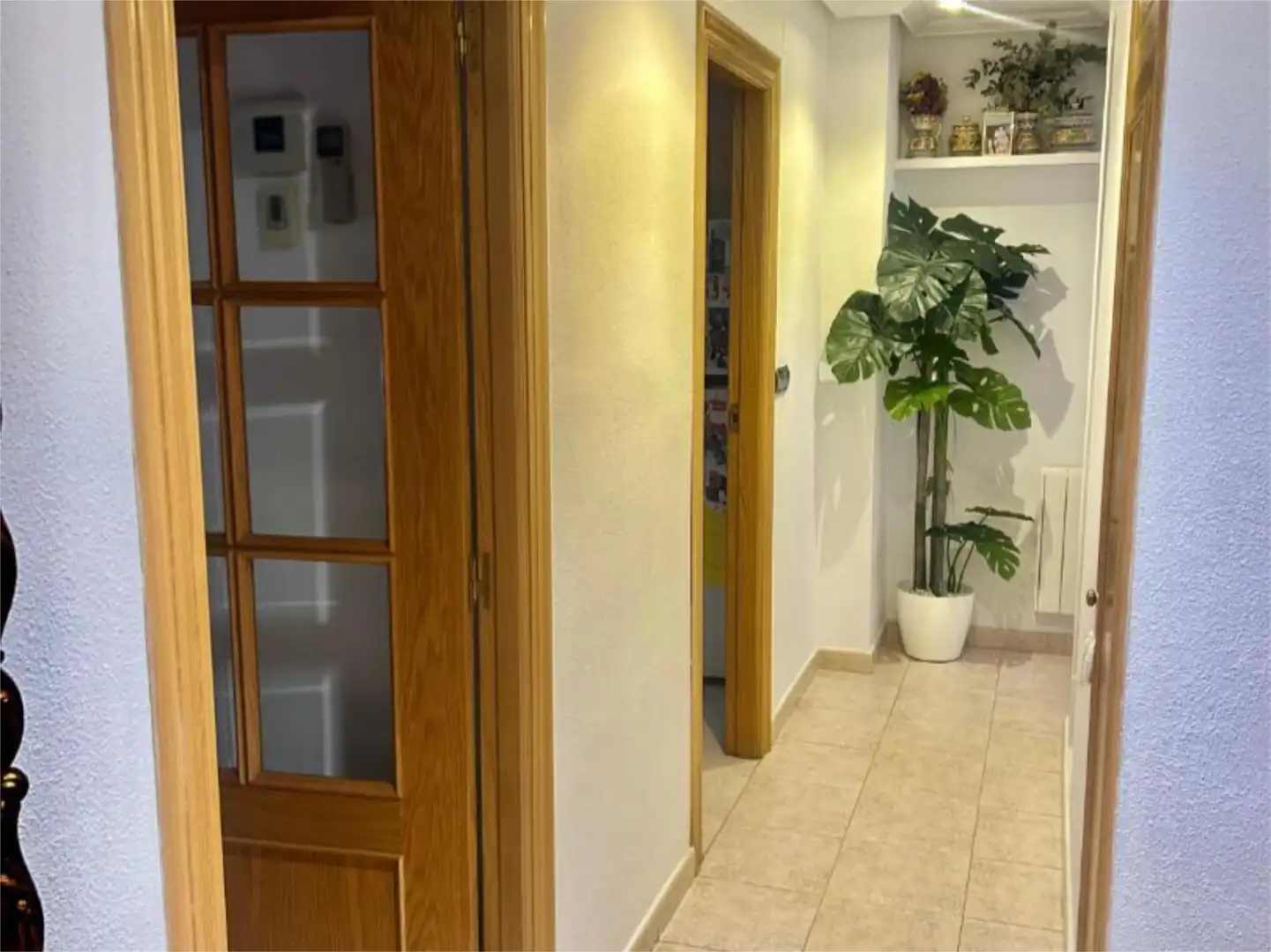 Maisonette zum Verkauf in Carrer Ruperto Chapí, 58, Pont Nou - Corazón de Jesús Maisonette zum Verkauf in Elche / Elx mit Klimaanlage und Heizung