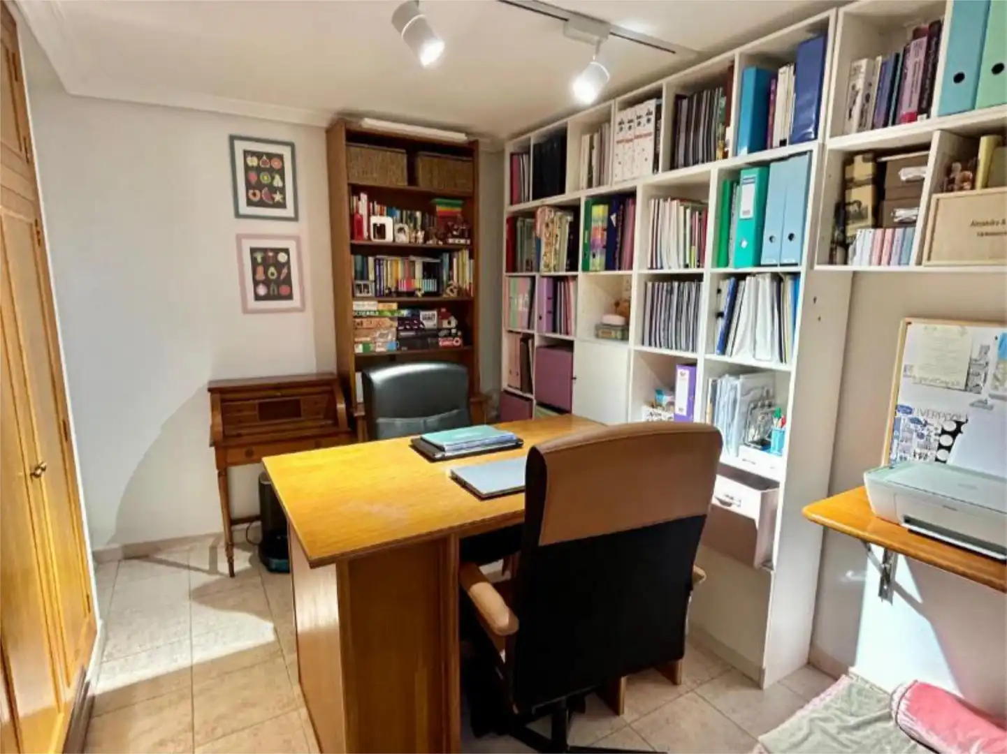 Maisonette zum Verkauf in Carrer Ruperto Chapí, 58, Pont Nou - Corazón de Jesús Maisonette zum Verkauf in Elche / Elx mit Klimaanlage und Heizung