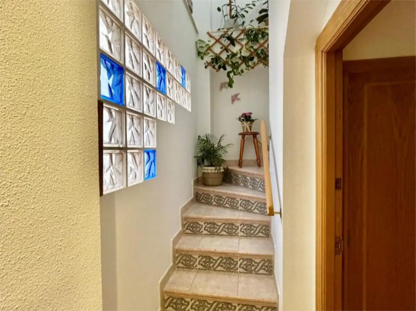 Maisonette zum Verkauf in Carrer Ruperto Chapí, 58, Pont Nou - Corazón de Jesús Maisonette zum Verkauf in Elche / Elx mit Klimaanlage und Heizung