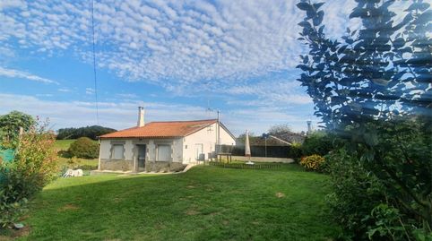 Foto 2 de Piso en venta en Estrada de Belesar, 33, Chantada, Lugo