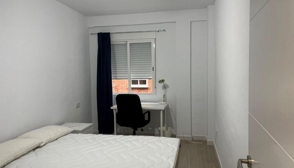 Foto 1 de Pis per a compartir a Calle Luis Ponce de León, 3, Huerta de la Reina - Trassierra, Córdoba