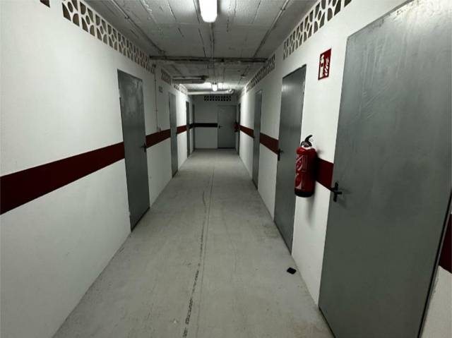 Trastero en Alquiler en Calle Segovia, 2 en Cabo Cervera