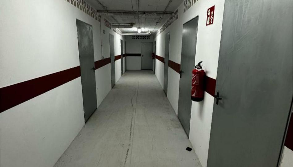 Photo 1 of Box room to rent in Calle Segovia, 2, Cabo Cervera, Alicante