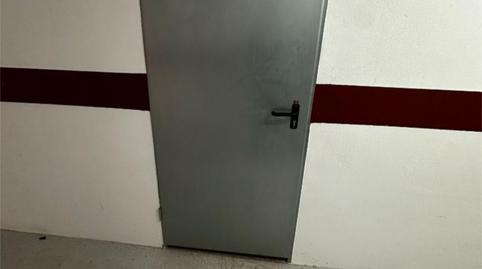 Photo 5 of Box room to rent in Calle Segovia, 2, Cabo Cervera, Alicante