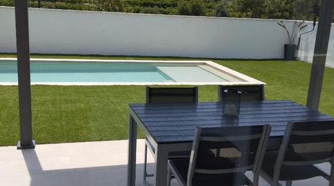 Casa o chalet en venta en Carrer de Ricardo Cervera Chuliá, 9, El Vedat - Santa Apolonia, Valencia - imagen 5 Foto 5 de Casa o chalet en venta en Carrer de Ricardo Cervera Chuliá, 9, El Vedat - Santa Apolonia, Valencia