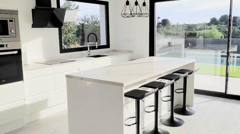 Casa o chalet en venta en Carrer de Ricardo Cervera Chuliá, 9, El Vedat - Santa Apolonia, Valencia - imagen 2 Foto 2 de Casa o chalet en venta en Carrer de Ricardo Cervera Chuliá, 9, El Vedat - Santa Apolonia, Valencia