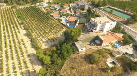 Casa o xalet en venda a Calle Xirivella, 58, La Loma, Valencia - imatge 4 Foto 4 de Casa o xalet en venda a Calle Xirivella, 58, La Loma, Valencia