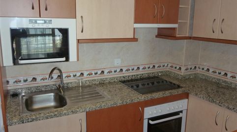 Foto 3 de Pis de lloguer a Carretera Cádiz, 3, Hacienda Torrequebrada, Benalmádena