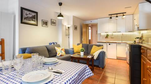 Pis en venda a Calle Albareda, 18, Canfranc, Huesca - imatge 2 Foto 2 de Pis en venda a Calle Albareda, 18, Canfranc, Huesca