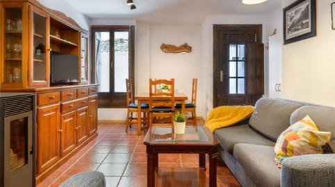 Pis en venda a Calle Albareda, 18, Canfranc, Huesca - imatge 3 Foto 3 de Pis en venda a Calle Albareda, 18, Canfranc, Huesca