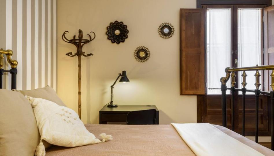 Pis en venda a Calle Albareda, 18, Canfranc, Huesca - imatge 1 Foto 1 de Pis en venda a Calle Albareda, 18, Canfranc, Huesca