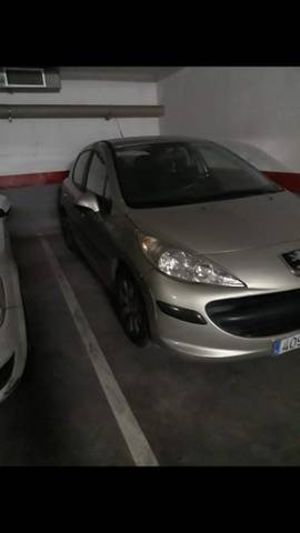 Garaje en Venta en Avinguda Mèxic, 10 en Polígon de Llevant