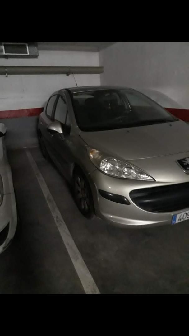 Aparcament de Garatge en venda en  Palma de Mallorca