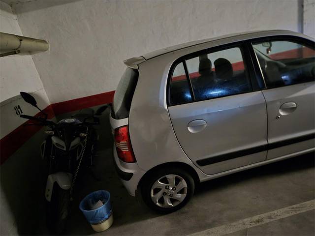 Garaje en Venta en Avinguda Mèxic, 10 en Polígon de Llevant