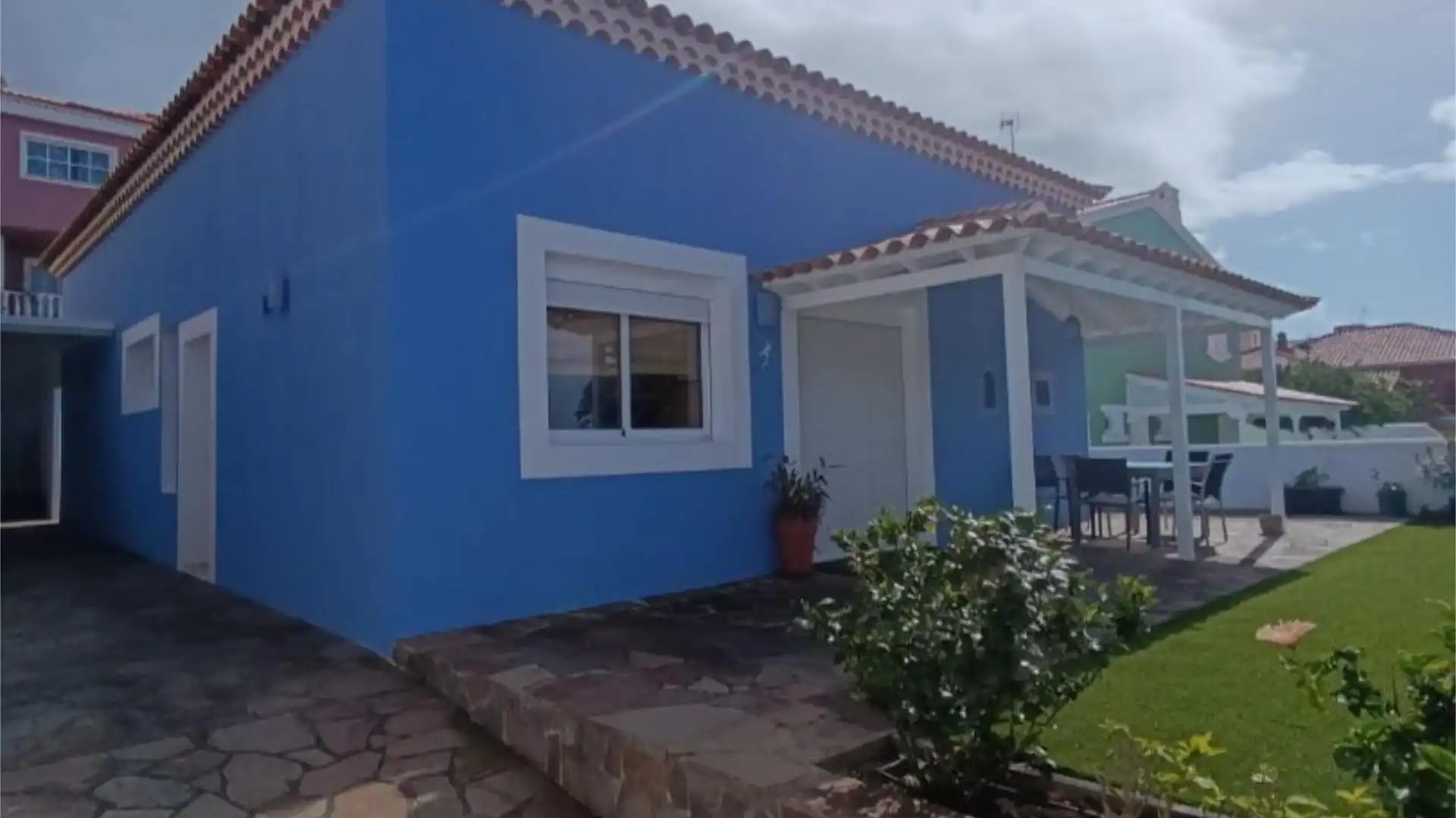 Casa o chalet de alquiler en Ronda Sauzalito, 25, El Sauzal Casa o chalet de alquiler en Ronda Sauzalito, 25, El Sauzal