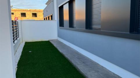 Foto 4 de Casa adosada en venda a Calle Santiago de Chile, 5, Oromana, Sevilla