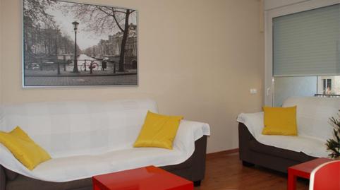 Pis de lloguer a Carrer del Consell de Cent, 168, La Nova Esquerra de l'Eixample, Barcelona - imatge 2 Foto 2 de Pis de lloguer a Carrer del Consell de Cent, 168, La Nova Esquerra de l'Eixample, Barcelona